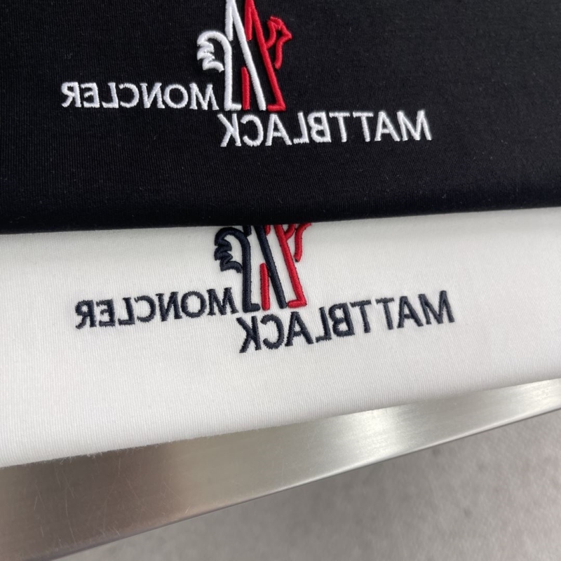 Moncler T-Shirts